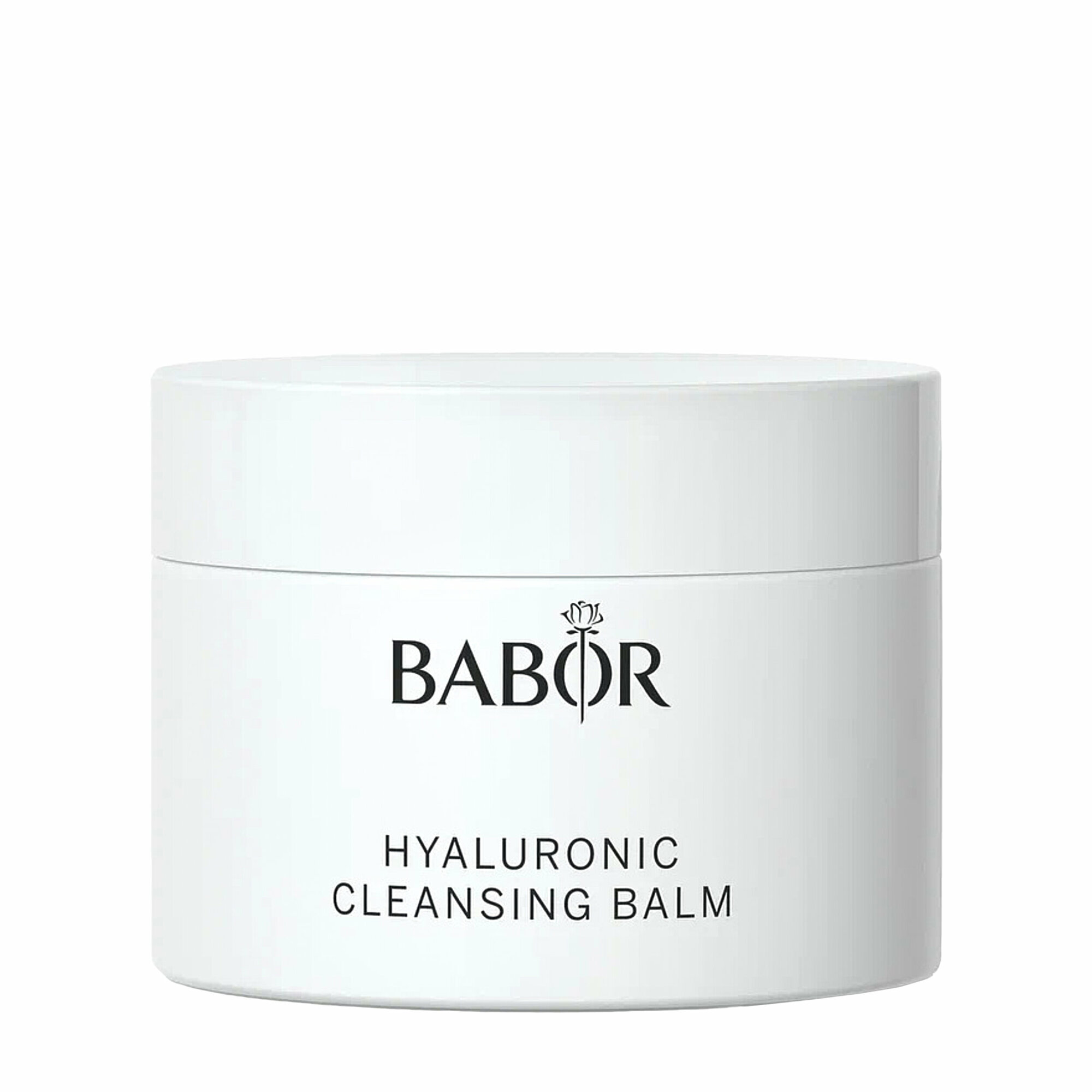 BABOR Бальзам очищающий для лица с гиалуроновой кислотой / Hyaluronic Cleansing Balm 150 мл - фото №11