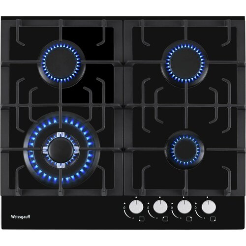 Варочная панель Weissgauff HGG 641 BV 2289000₽
