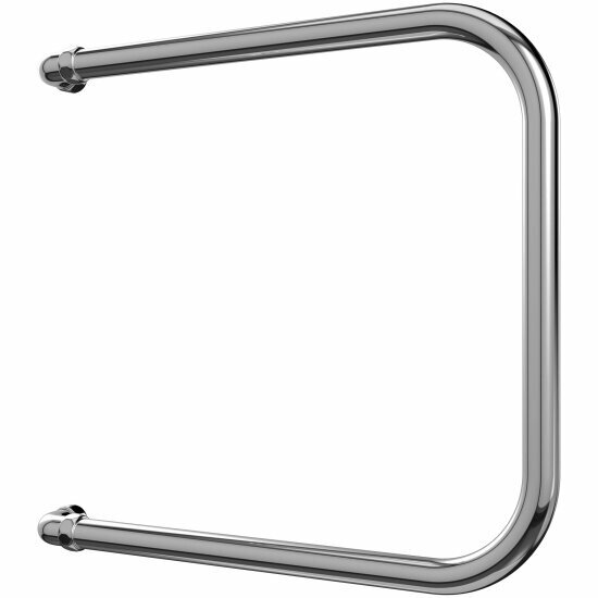 Полотенцесушитель Terminus П-образный 1