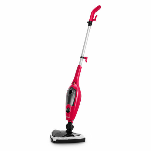 Паровая швабра 2 в 1 Kitfort КТ-3928 5340₽