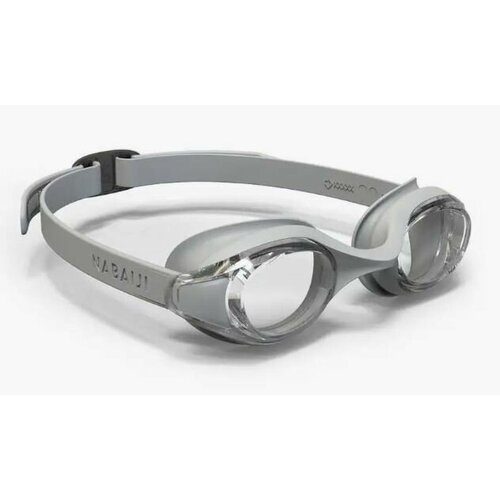 Очки для плавания унисекс Nabaiji для всех типов лиц