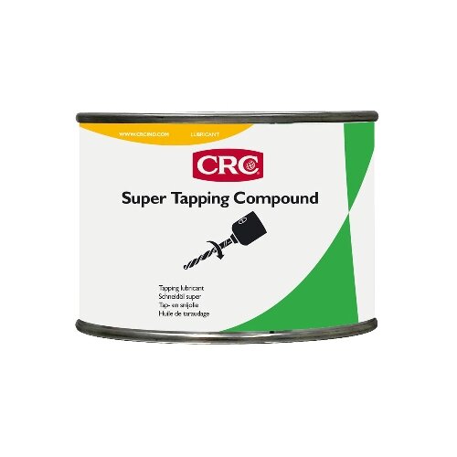 CRC Super Tapping Compound 500g - состав для резки металла