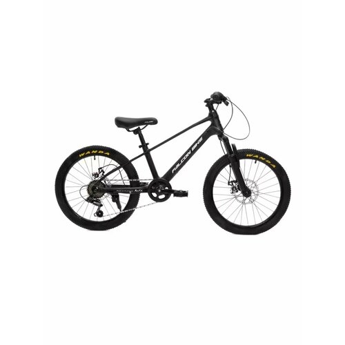 Велосипед детский 20 BIKE RIVER легкая магниевая рама на рост 115-145 см 1700000₽