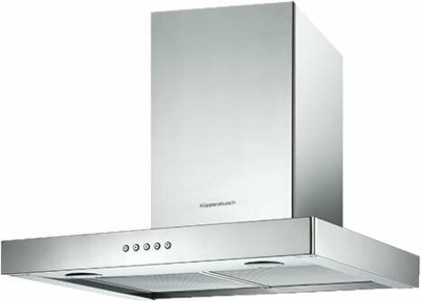 Каминная вытяжка Т образная Kuppersbusch DW 6340 1 E