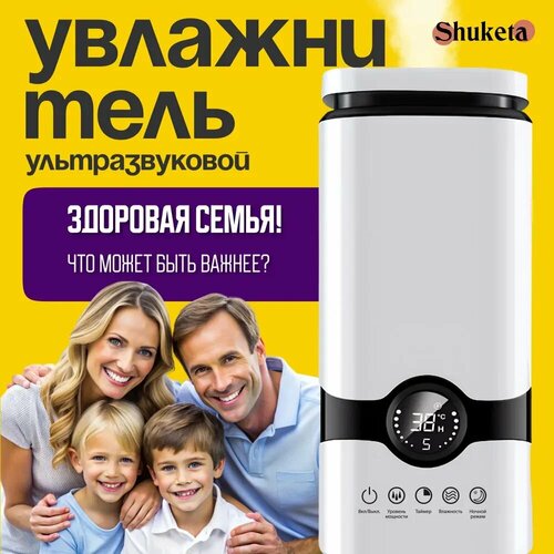 Увлажнитель воздуха 319900₽