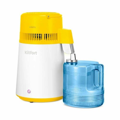 Дистиллятор Kitfort KT-6322 7499₽