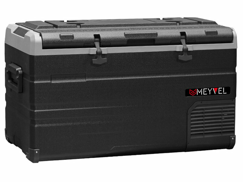 Автомобильный холодильник Meyvel AF-H120 черный