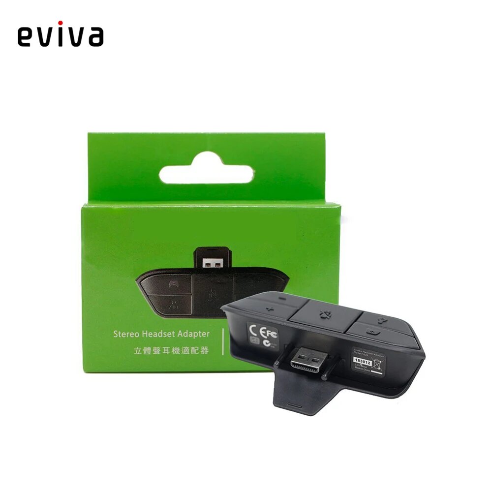 Official xbox one stereo headset adapter deals
