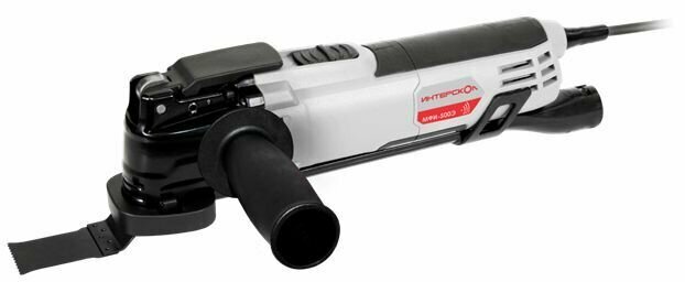 Реноватор (мультитул) Интерскол ИНТЕРСКОЛ МФИ-500Э (765.1.0.70)