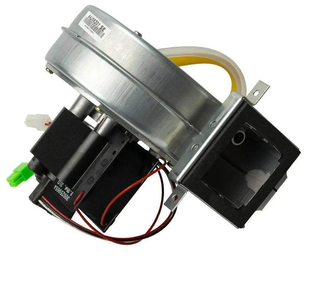 Вентилятор для настенных газовых котлов Navien Deluxe, Smart, Prime 30012680A — фото 1