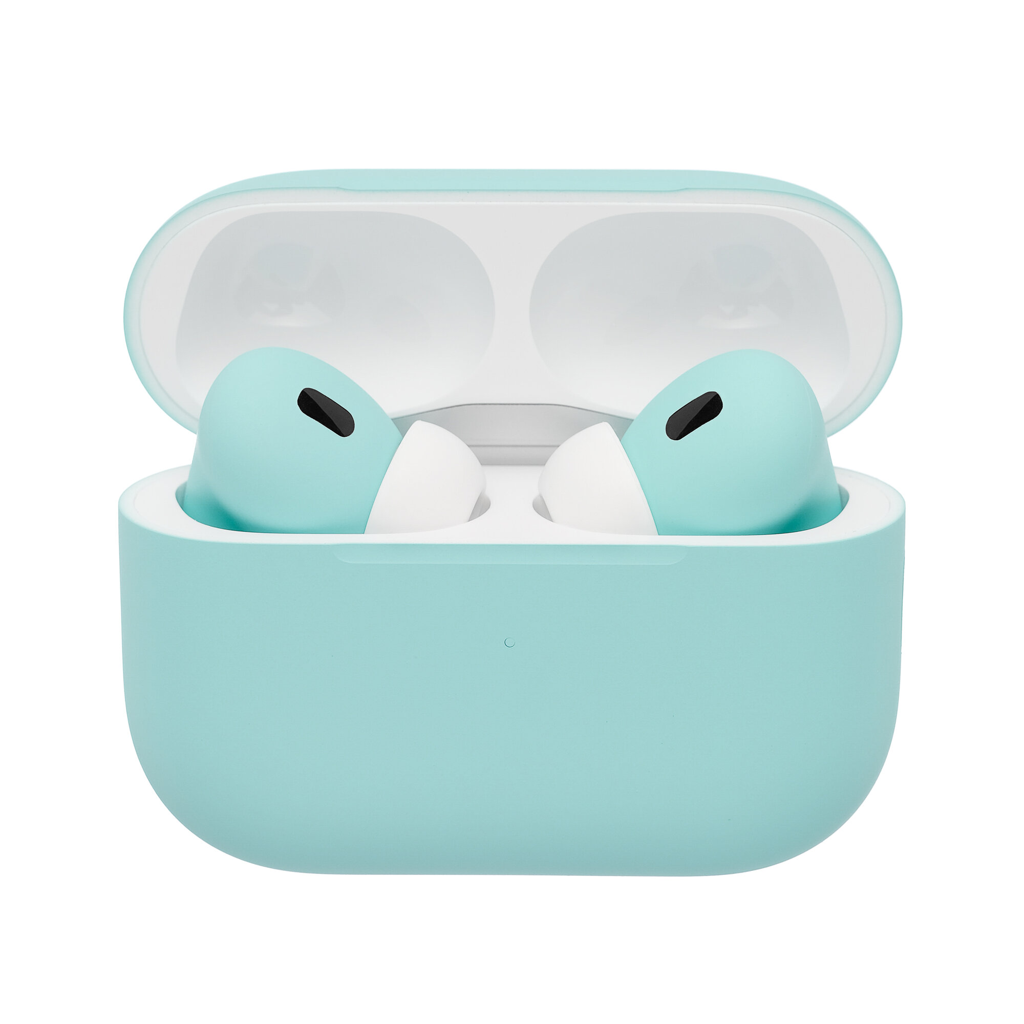 Беспроводные наушники Apple AirPods Pro 2 Color USB-C, тиффани