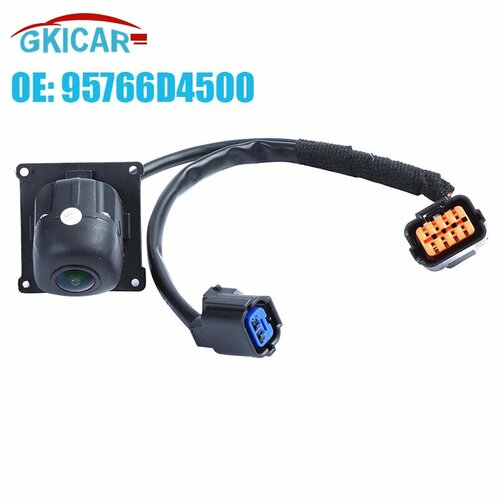 ODiDiO 95766D4500 Реверсивная резервная камера заднего вида 99241D4300 95766D4600 95760D4501 для 2016-2018 Kia Optima K5 Hybrid 1824₽