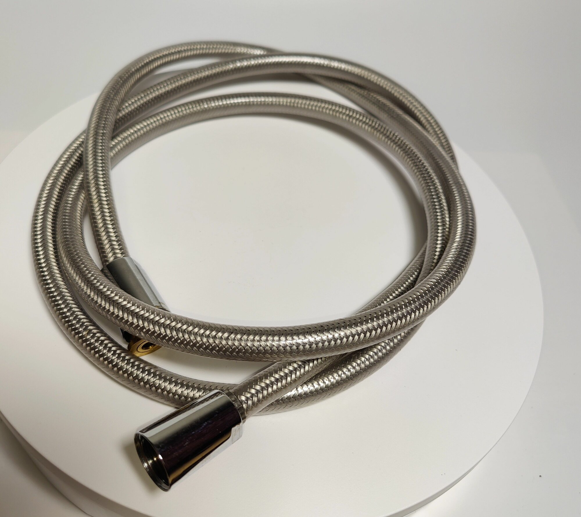 Шланг для душирующего устройства MONOLITH Italy 00403000011 G1 2 длина 2 метра