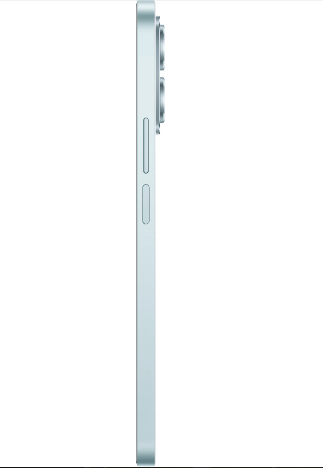 Смартфон HONOR X8b 8/128 ГБ Global для РФ, Dual nano SIM, titanium silver — фото 1