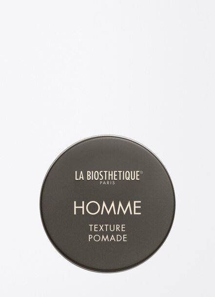 LA BIOSTHETIQUE Стайлинг-помада для укладки мужская Texture Pomade 75 мл