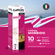 Кофе в капсулах Caffitaly System Ecaffe Morbido, 10 капсул, для P...