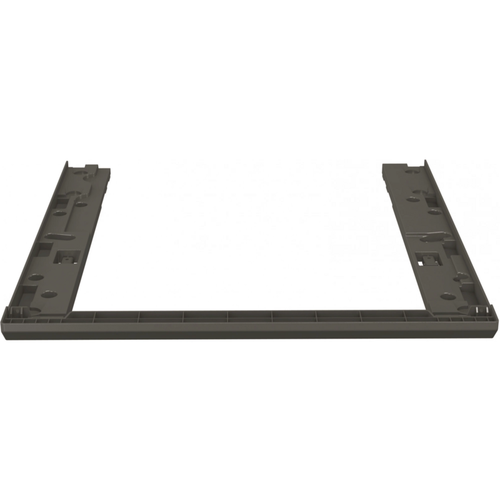 Комплект соединительный для сушильных и стиральных машин Gorenje SKHNE80SC серебристый 700гр упак 1шт 6899₽