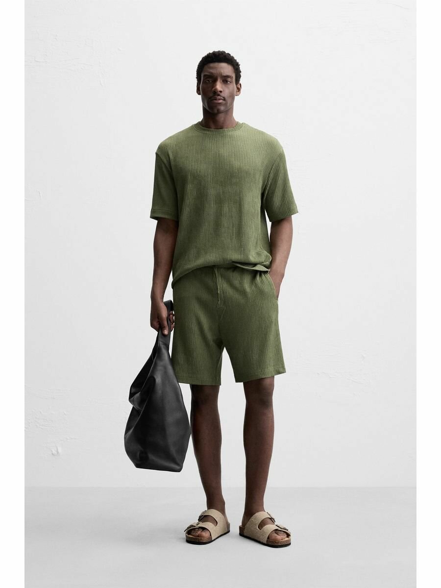 Футболка Zara, размер L