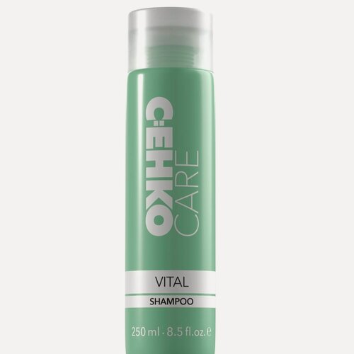 Изображение товара C: EHKO Шампунь Vital против выпадения волос, 250 мл