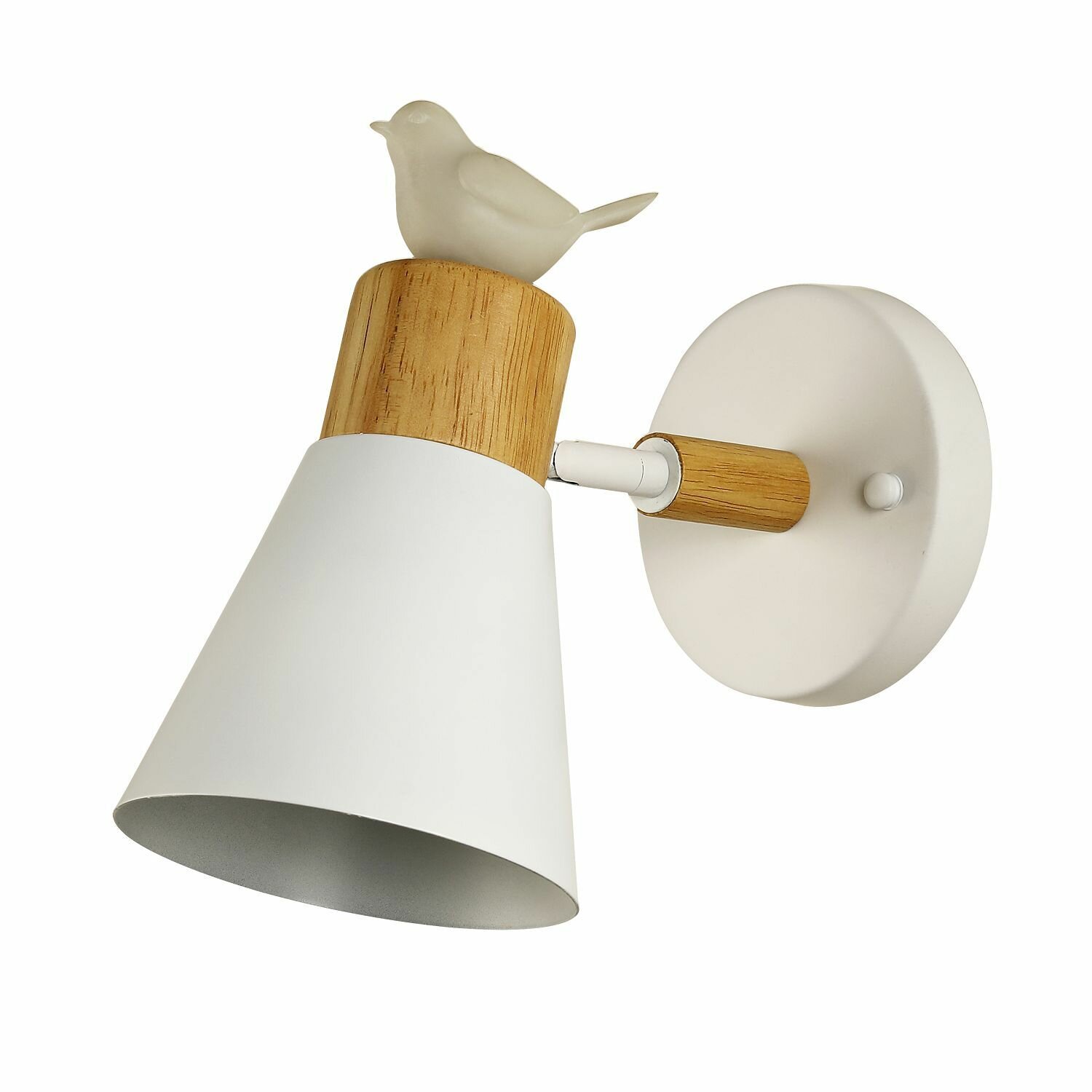 Uccello бра 1*E27*40W excluded