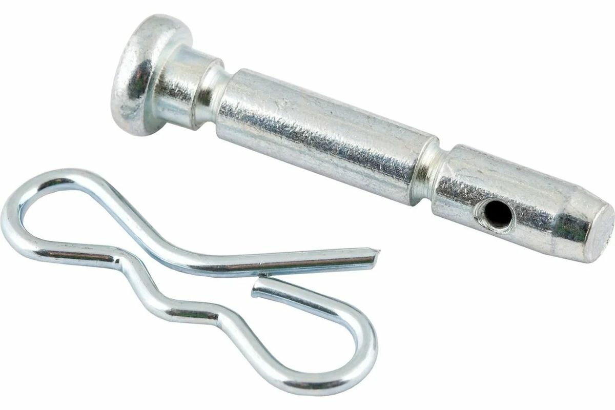 Болт шнека срезной 6х38 ( 29) ST655 656 656BS 761Е 762E 861 861BS (T)1170E(BS) 1376Е к-т с шплинтом SJ-070K