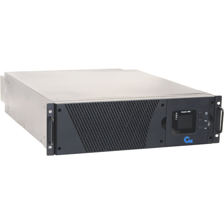 Связь инжиниринг ИБП двойного преобразования, 6000ВА/5400Вт, напольный/в стойку(3U), клеммная колодка, без АКБ, раздельный ввод байпас, SNMP слот, 2 года гарантия, Россия (АПСМ.435341.009-01.10) (СИПБ Parus-electro - фото №16