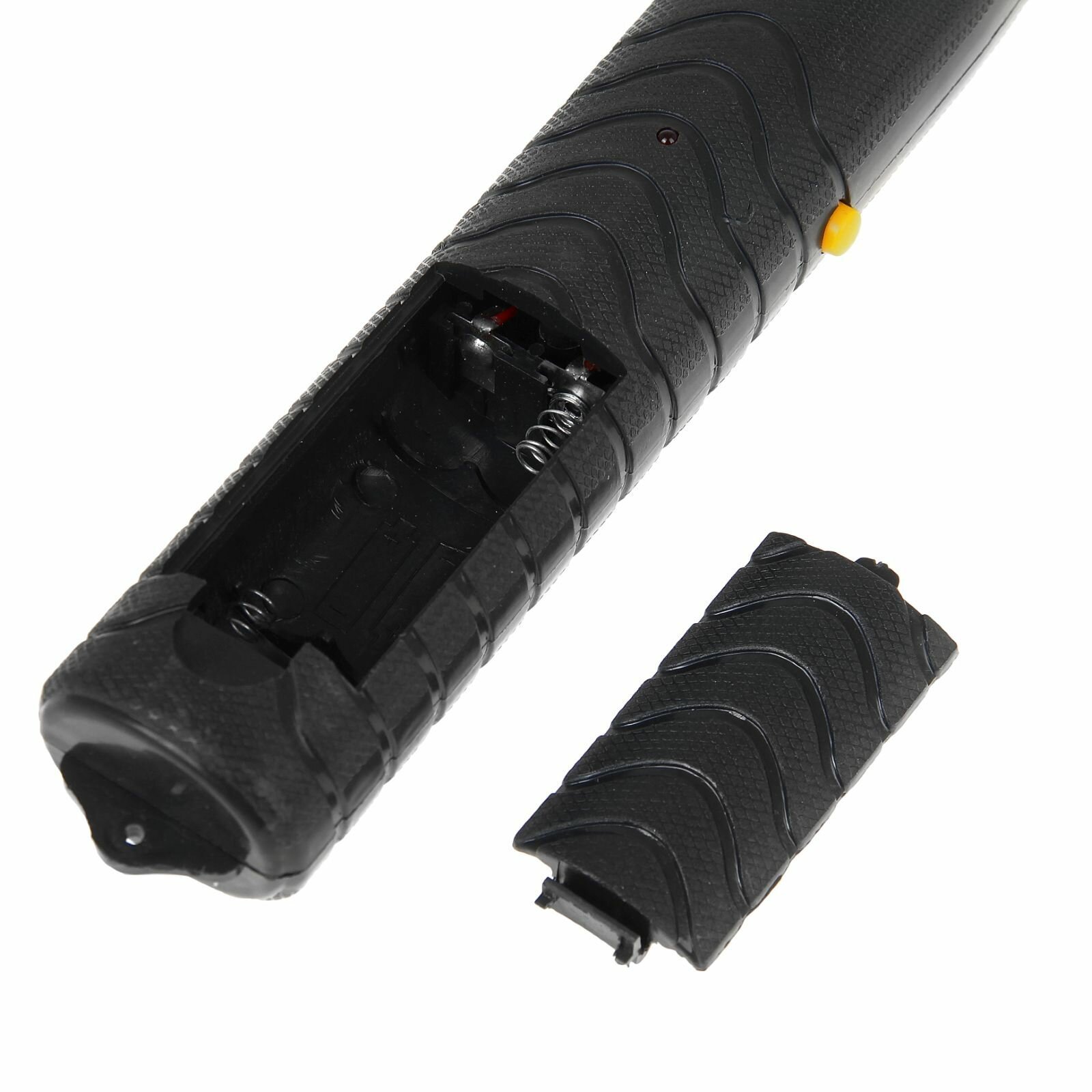 Изображение Мухобойка LRI-50, электрическая, 46 17 см, 2хAA (не в комплекте)