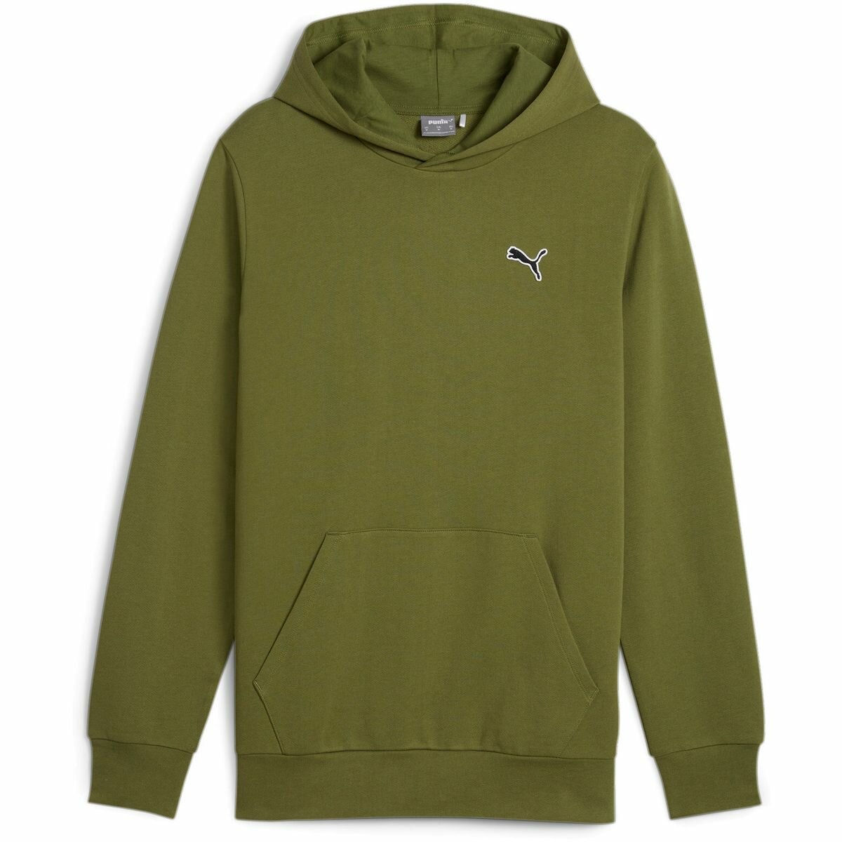Худи PUMA BETTER ESSENTIALS Hoodie