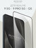 Защитное стекло BROSCORP на Realme 9 Pro, 9 5G и Q5 (Реалми (Рилм...