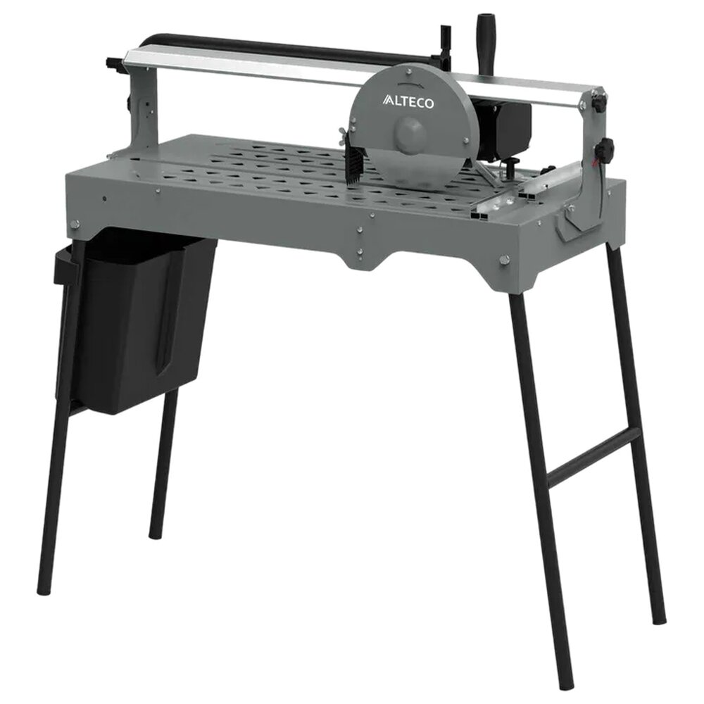 Электрический плиткорез ALTECO PTC 800-200