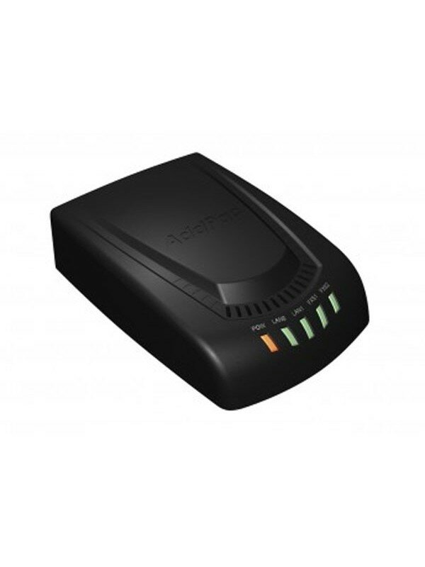 VoIP шлюз AddPac AP100