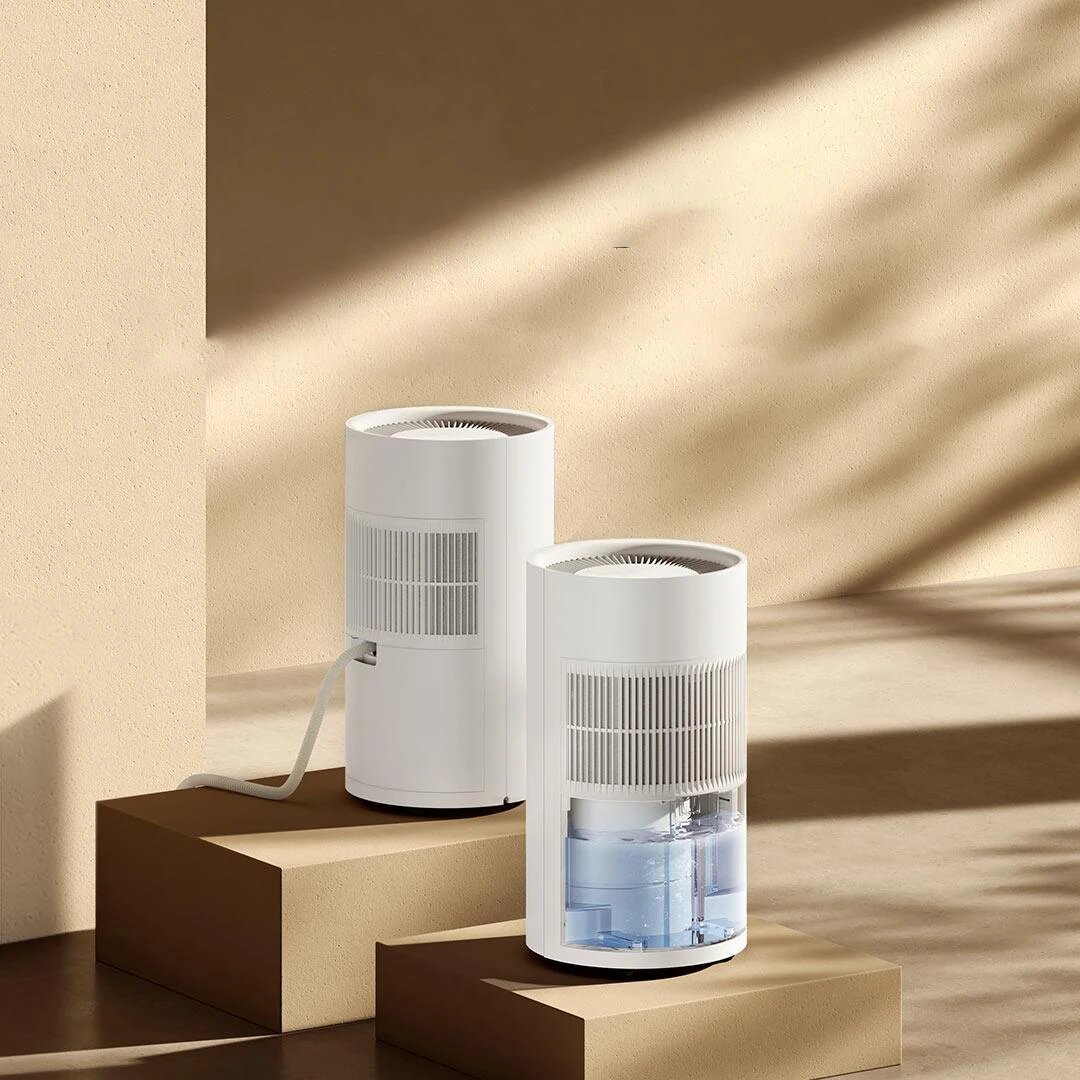 Картинки Xiaomi Mijia Умный осушитель воздуха 13л, Original AU Plug