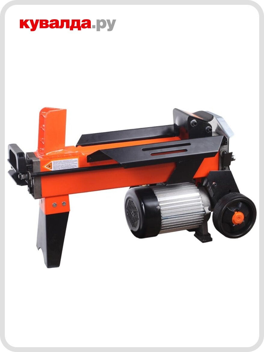 Дровокол PATRIOT CE 3715