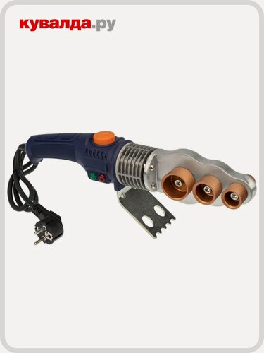 Изображение товара Аппарат для сварки полипропиленовых труб REXANT 11-1001 1000Bт DJ-L12(63)