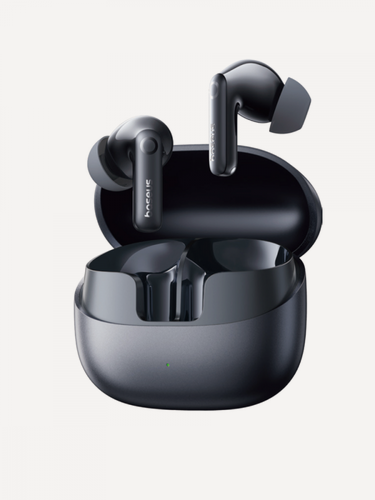 Изображение товара Наушники OS-Baseus Bass BP1 Pro In-Ear True Wireless Earbuds(A0010504) Черные