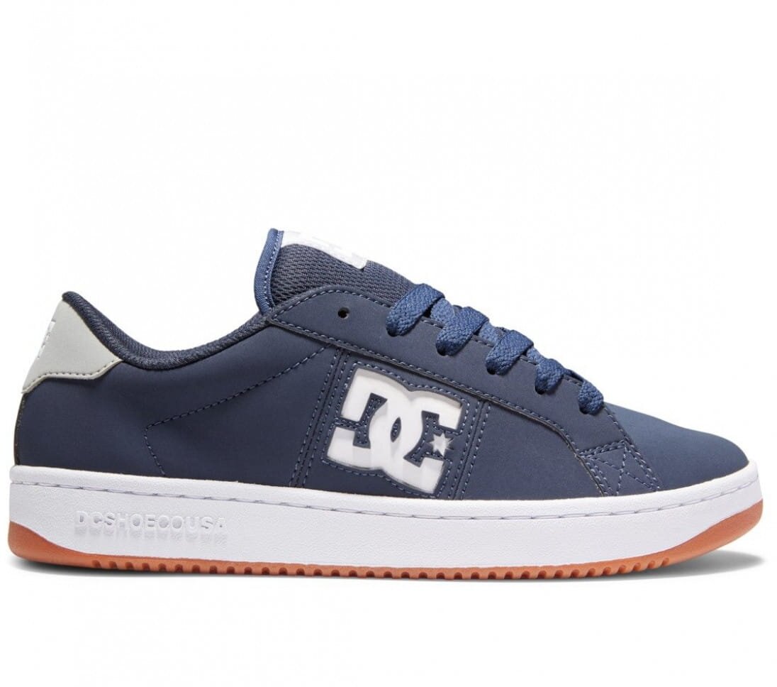 Кеды DC Shoes