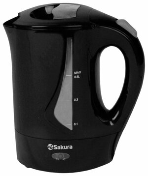 Чайник Sakura SA-2330