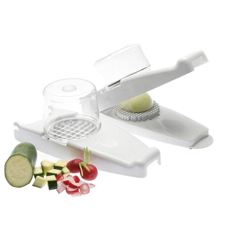 фото Овощерезка со сменными status