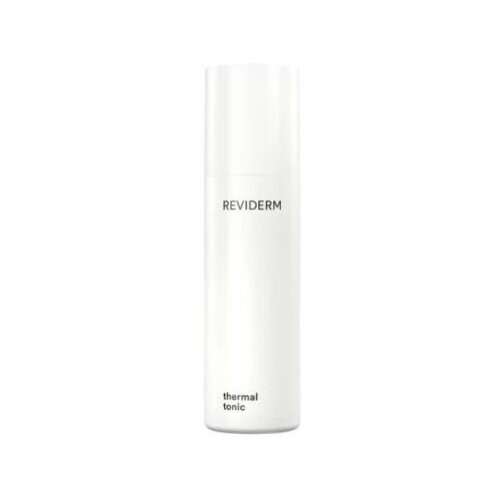 Reviderm Thermal tonic Термальный тоник, 200ml