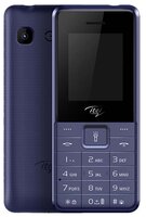 Телефон Itel 5606 синий