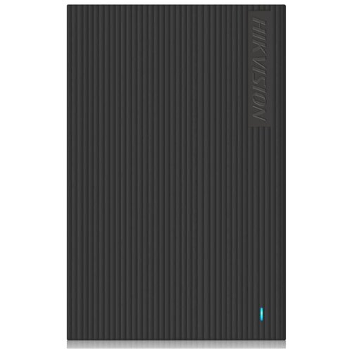 Внешний жесткий диск HIKVISION USB 3.0 1Tb HS-EHDD-T30 1T Black T30 2.5 черный 2 тб внешний hdd a data hv620 slim ahv620s 2tu31 cbl синий 2 5 5400 rpm usb 3 2 gen1 usb 3 0 usb 3 1 gen1 type a