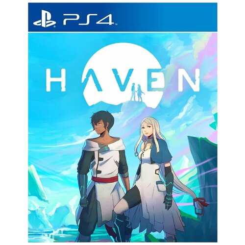 Haven (PS4) английский язык crayola scoot ps4 английский язык