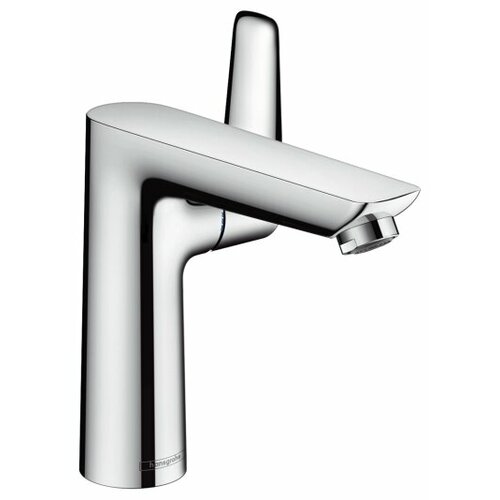 Смеситель для раковины (умывальника) hansgrohe Talis E 71754000 хром