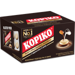 Леденцы KOPIKO Cappuccino Candy блистер, 12шт по 32г - изображение