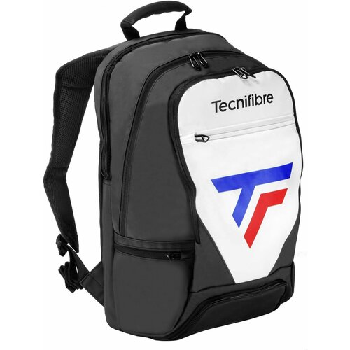 теннисный рюкзак head tour team backpack 25l bkrd Рюкзак теннисный Tecnifibre Tour Endurance Backpack