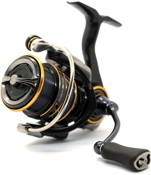 Катушка Daiwa Caldia LT 21 4000S-C