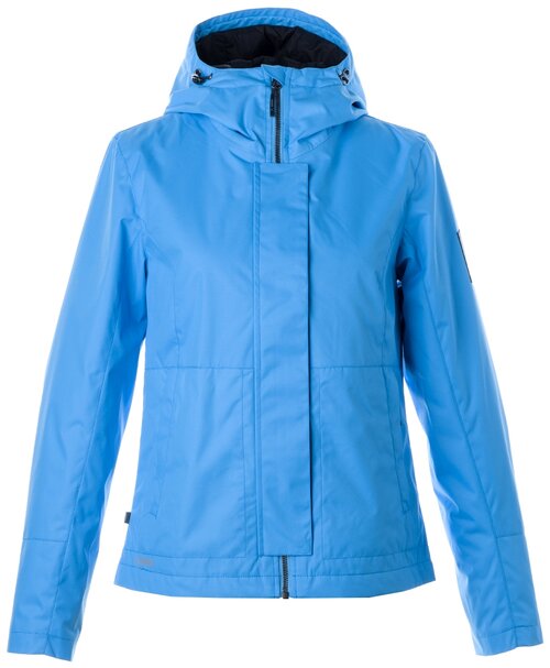 Куртка женская HUPPA ATHENA, светло-синий 10060, размер XL