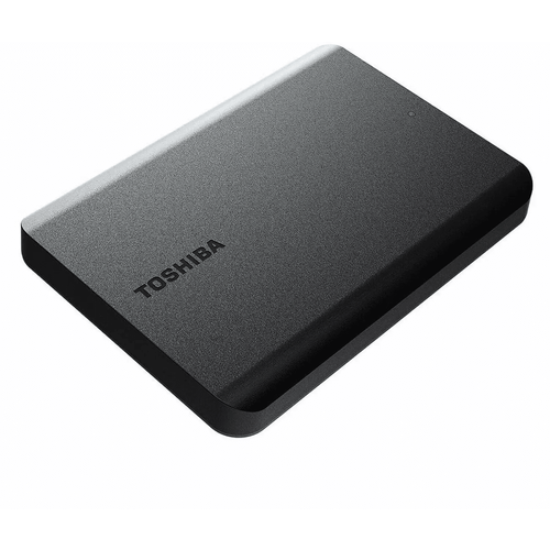 жесткий диск toshiba canvio basics 4tb hdtb540ek3ca Внешний жесткий диск TOSHIBA Canvio Basics HDTB520EK3AA 2TB 2.5 USB 3.2 Gen 1 black (аналогHDTB420EK3AA)