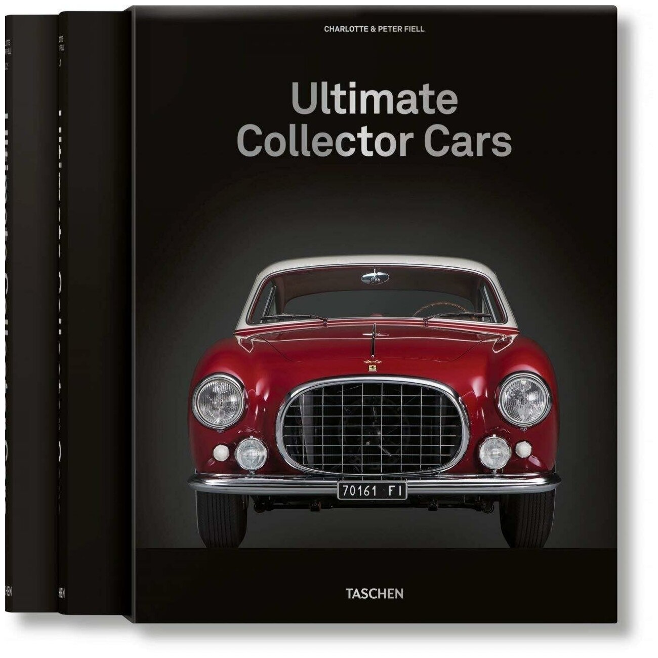 Ultimate Collector Cars