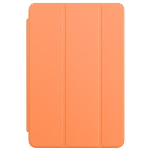 фото Чехол Apple Smart Cover для iPad mini (2019) свежая папайя